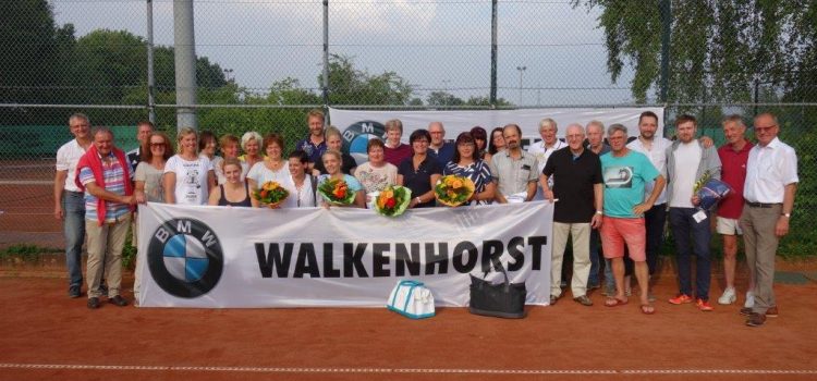 Fotos vom Walkenhorst Cup 2017